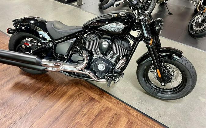 2025 Indian N25DLBAGAA