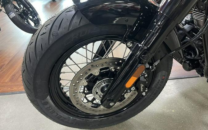 2025 Indian N25DLBAGAA