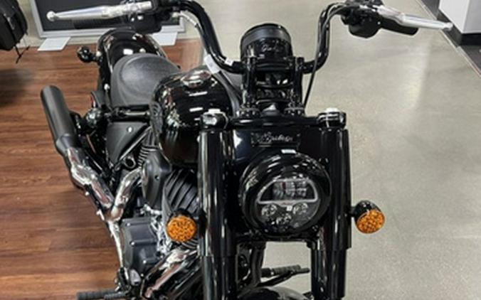 2025 Indian N25DLBAGAA