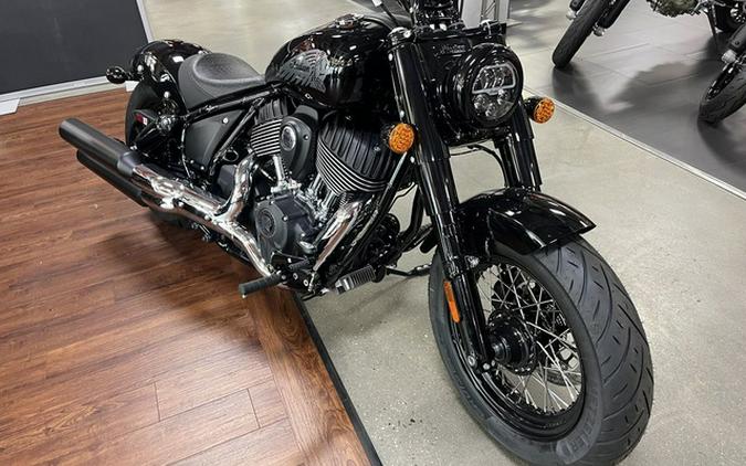 2025 Indian N25DLBAGAA