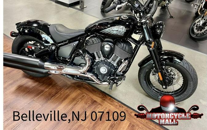 2025 Indian N25DLBAGAA