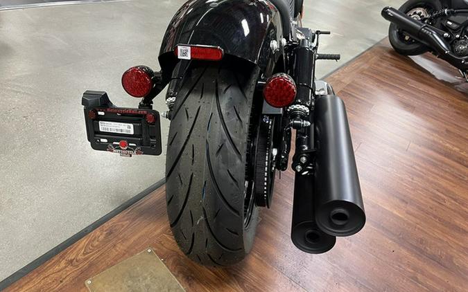 2025 Indian N25DLBAGAA