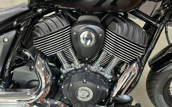 2025 Indian N25DLBAGAA