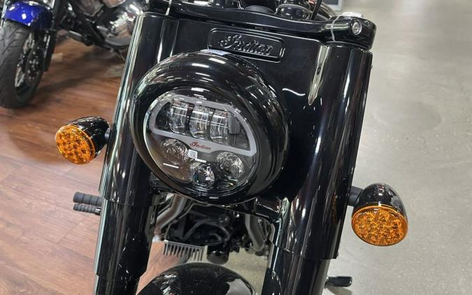 2025 Indian N25DLBAGAA