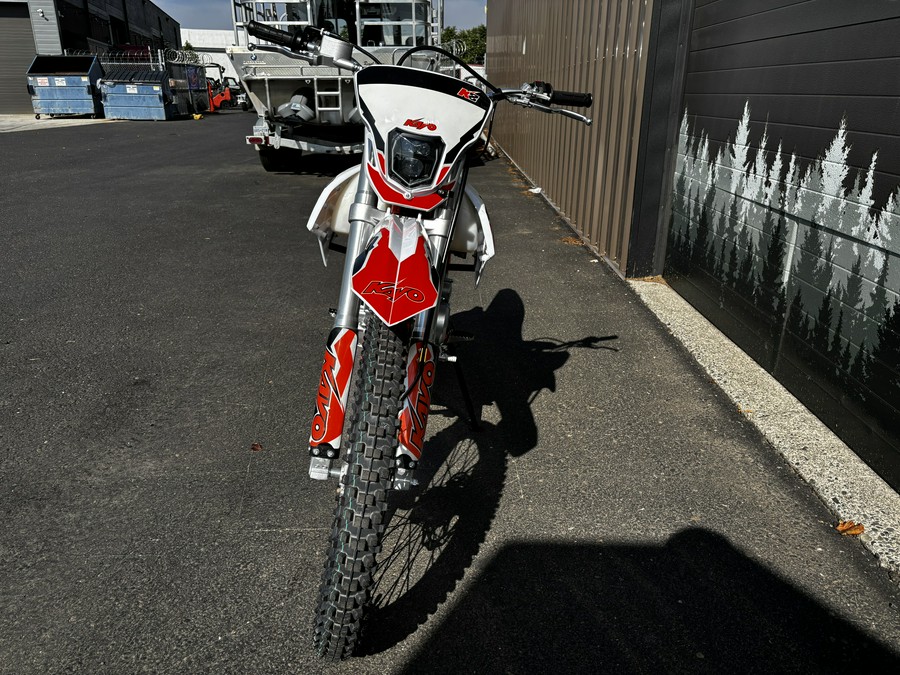 2025 Kayo K2 230 - 00114