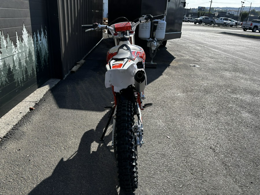 2025 Kayo K2 230 - 00114