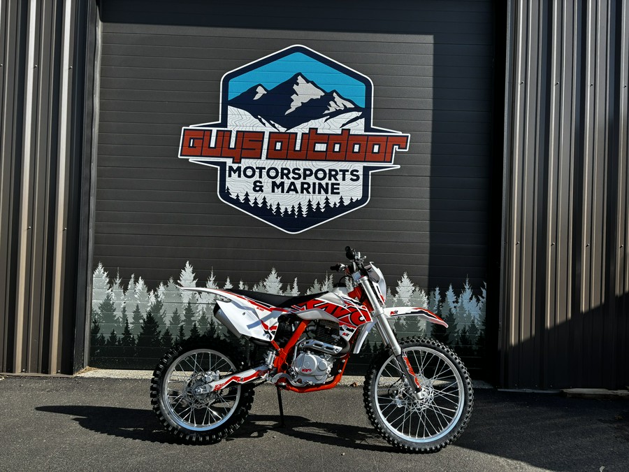 2025 Kayo K2 230 - 00114