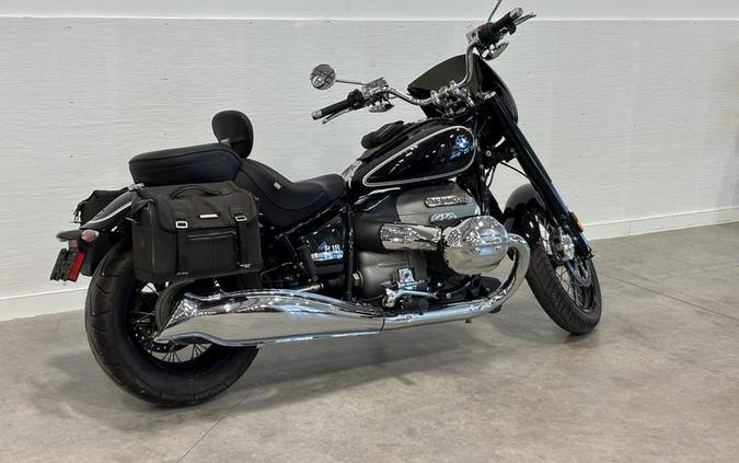 2021 BMW R 18 First Edition