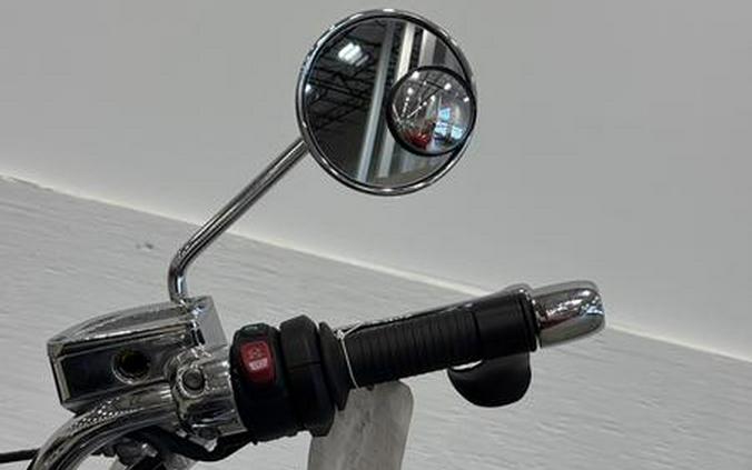 2021 BMW R 18 First Edition