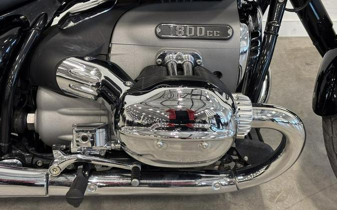 2021 BMW R 18 First Edition