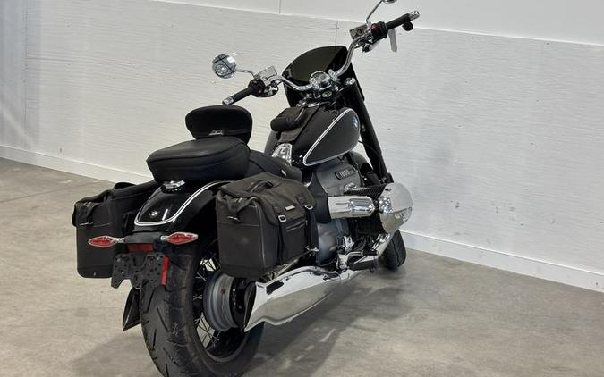 2021 BMW R 18 First Edition