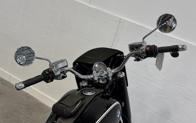 2021 BMW R 18 First Edition