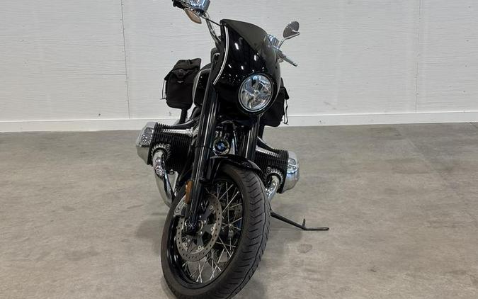2021 BMW R 18 First Edition