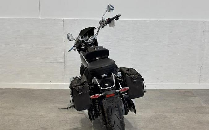 2021 BMW R 18 First Edition