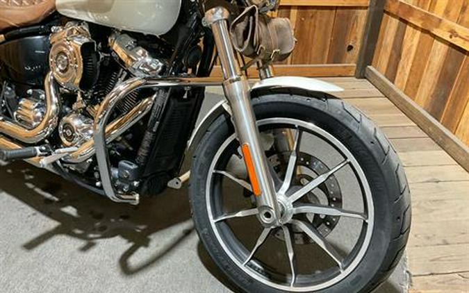 2018 Harley-Davidson Low Rider® 107