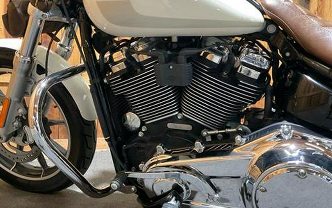 2018 Harley-Davidson Low Rider® 107