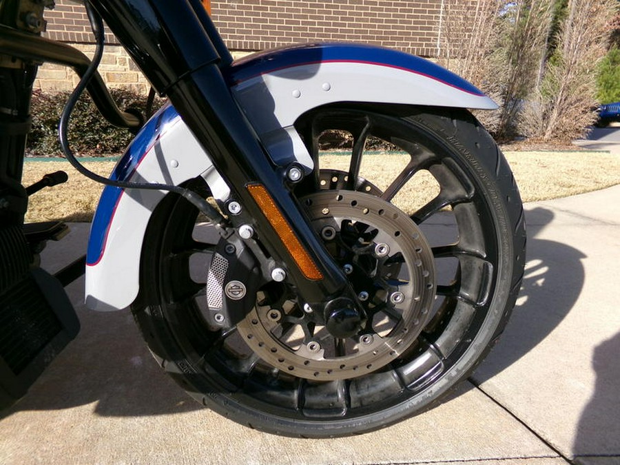 2023 Harley-Davidson® FLRT - Freewheeler®