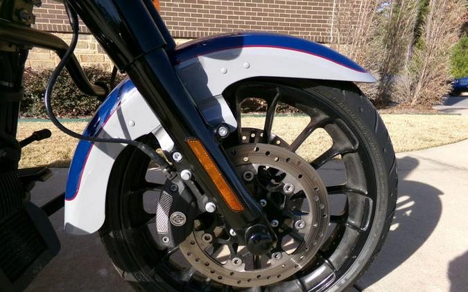 2023 Harley-Davidson® FLRT - Freewheeler®