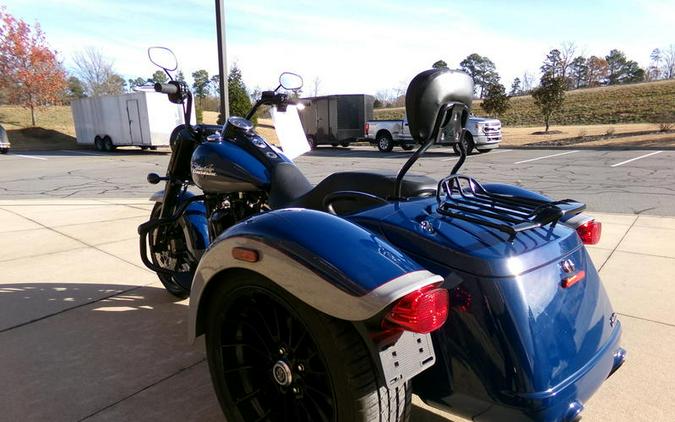 2023 Harley-Davidson® FLRT - Freewheeler®