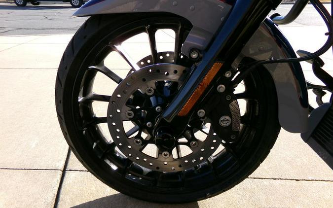 2023 Harley-Davidson® FLRT - Freewheeler®