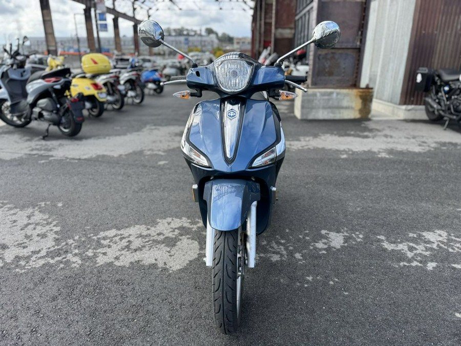 2022 Piaggio LIBERTY 150