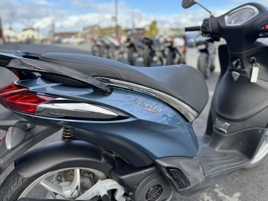 2022 Piaggio LIBERTY 150
