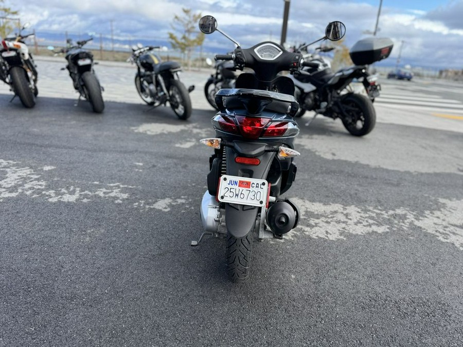 2022 Piaggio LIBERTY 150