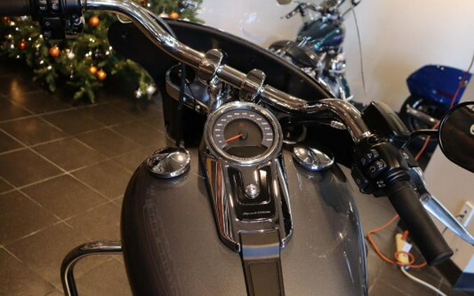 2021 Harley-Davidson Sport Glide