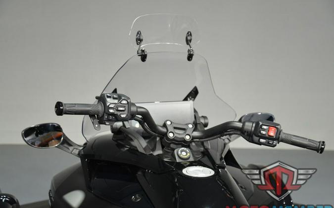 2024 Can-Am Spyder F3 S Rotax 1330 ACE