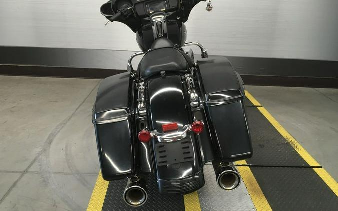 2018 Harley-Davidson® FLHX - Street Glide®