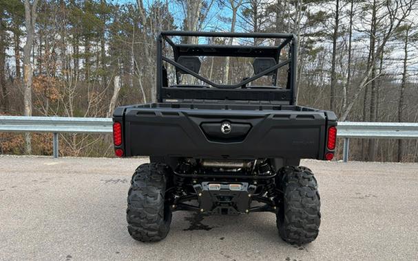 2026 Can-AM DEFENDER DPS HD7