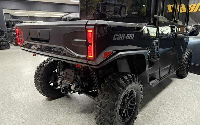 2026 Can-Am Defender MAX Lone Star CAB HD11