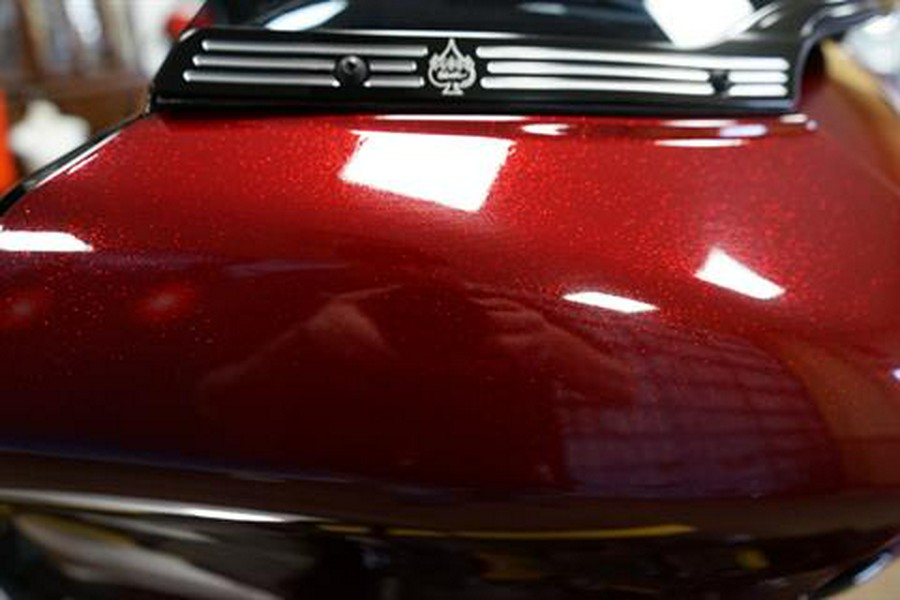 2018 Harley-Davidson Road Glide® Special