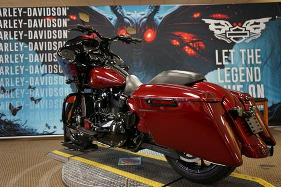 2018 Harley-Davidson Road Glide® Special