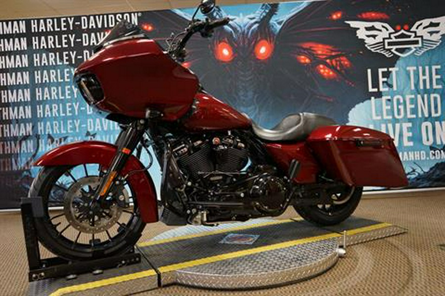 2018 Harley-Davidson Road Glide® Special