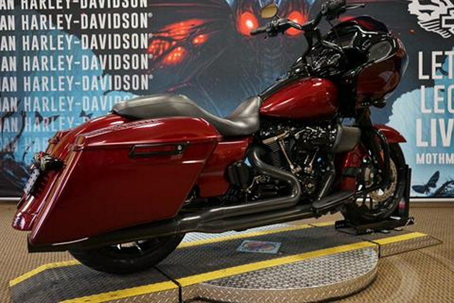 2018 Harley-Davidson Road Glide® Special