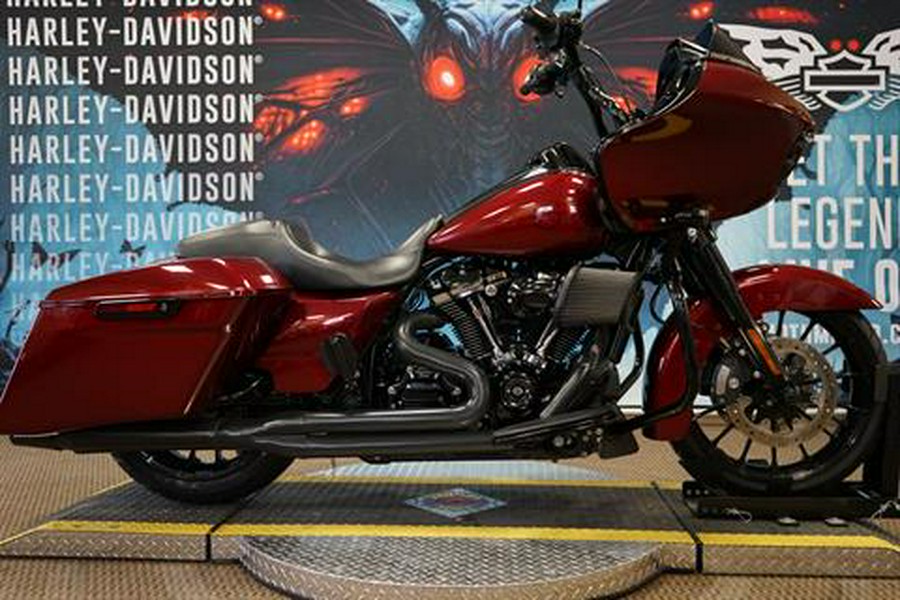 2018 Harley-Davidson Road Glide® Special