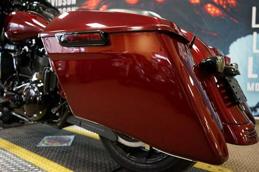 2018 Harley-Davidson Road Glide® Special