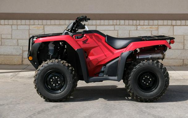 2026 HONDA FOURTRAX RANCHER 4X4
