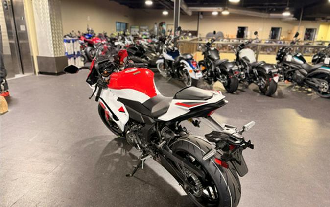 2026 Yamaha YZF-R7 70th Anniversary Edition