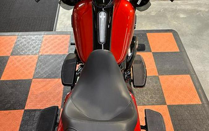 2025 Harley-Davidson Road Glide® 3