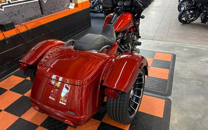 2025 Harley-Davidson Road Glide® 3