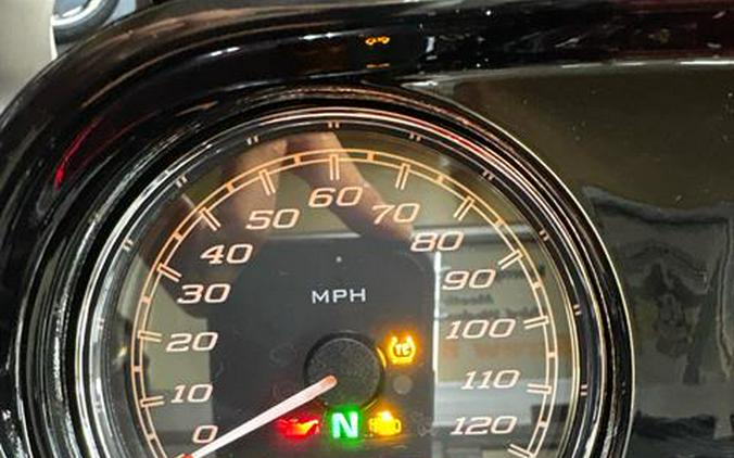 2025 Harley-Davidson Road Glide® 3