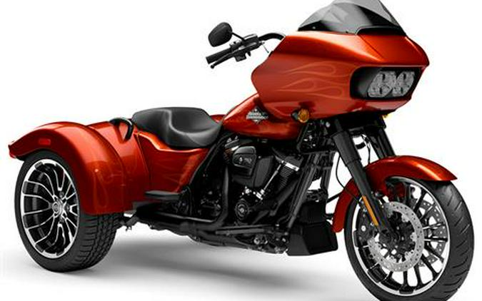 2025 Harley-Davidson Road Glide® 3