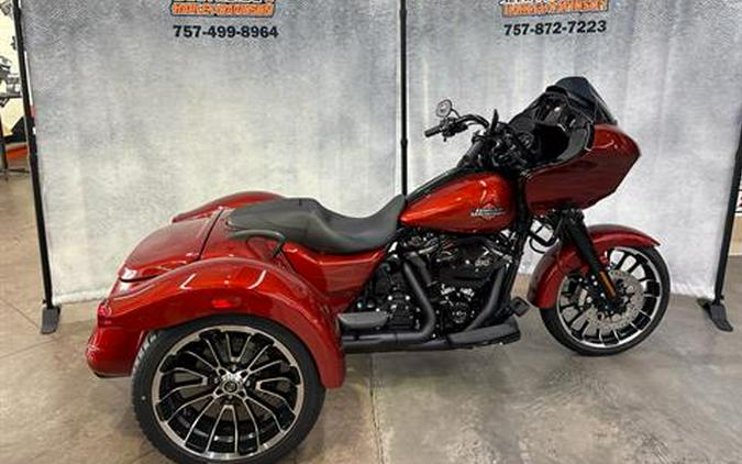 2025 Harley-Davidson Road Glide® 3