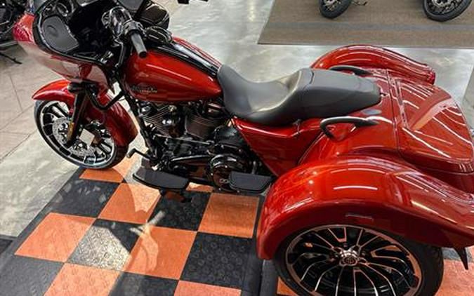 2025 Harley-Davidson Road Glide® 3