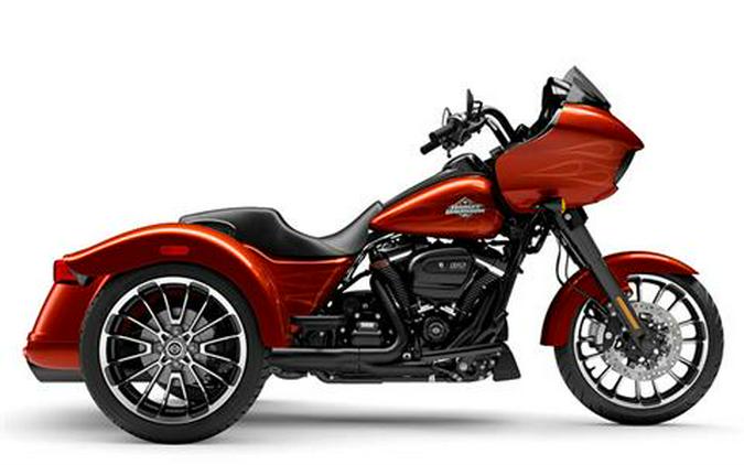 2025 Harley-Davidson Road Glide® 3