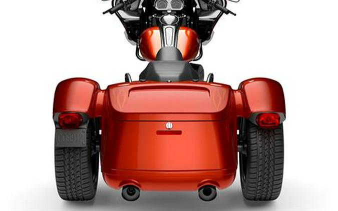 2025 Harley-Davidson Road Glide® 3