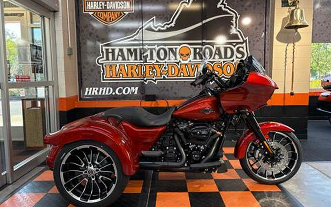 2025 Harley-Davidson Road Glide® 3