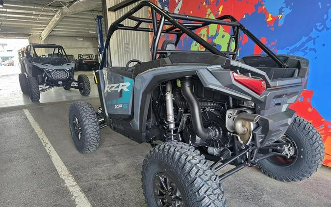 2026 Polaris® RZR XP S 1000 Sport